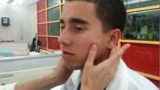 Ears Assessment - Adult Health Assessment