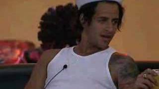 elas dancam e eles ficam babando BBB8