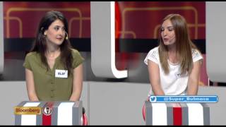 Süper Bulmaca 370. Bölüm