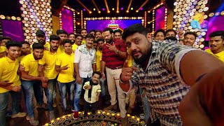 Comedy Utsavam│Flowers│Ep# 153