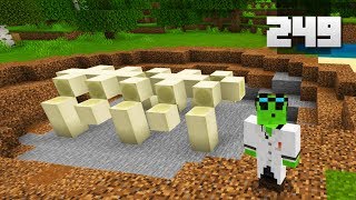 Let's Play Minecraft - Ep.249 : Archaeologist Slime!