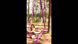 YogArt 2014.Йога на полотнах.1