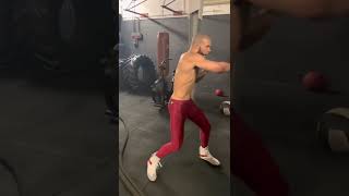 Chris Eubank Jr. Is READY For Conor Benn #shorts