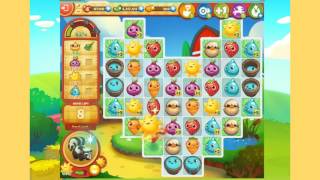 Farm Heroes Saga Level 1132 NEW companions