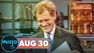 On This Day In 1993 | RetroVideo