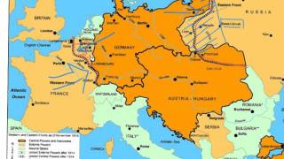 German Revolution Part 1