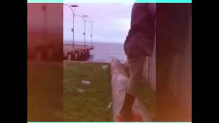 Parkour biak 54w