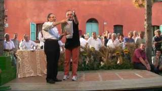 Te at chi sit e' fiol? - 11 - Giovanni Nadiani e lo shopping romagnolo