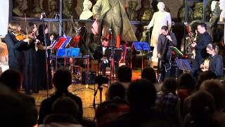 Five-Storey Ensemble