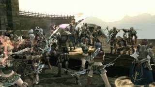 Rosh Online: The Return of KAROS