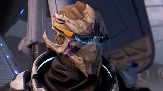 Interview With Danielle Rayne: The Voice of Vetra Nyx