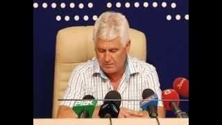 ТРК Град Новости 2012 Антошин Владимир Мошенник !!!