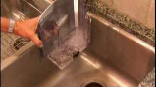 Talea Ring Plus - Descaling