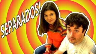 Acabou o Casamento! - (O Semi-Adulto)