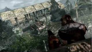 Skyrim - Ep 1 'Don't lose your head'
