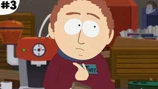 ТАЙНЫЙ ИНГРЕДИЕНТ КОФЕЙНИ ТВИКА (South Park: The Stick of Truth прохождение #3)