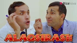 Akula Plus - Alaqsirash