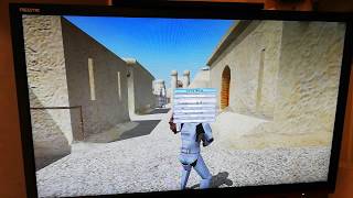 How To Fix Blackscreen Glitch On Star Wars Battlefront 2 Classic (2005)