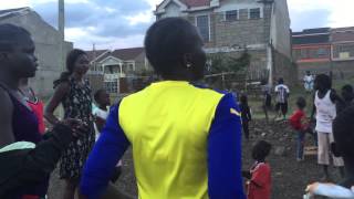 Twic mayardit song dedicated to 2008 plane crash victims