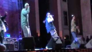 каста - метла (live)