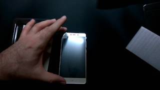 Защитное стекло Nillkin Amazing H для Xiaomi Redmi 4 Pro