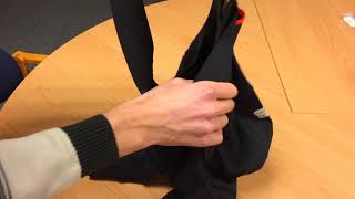 Sportful Total Comfort 2018 In depth Review!