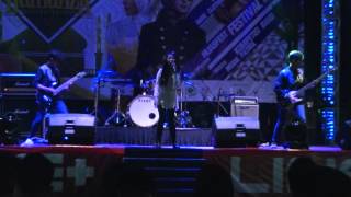 Gigi - Perdamaian (Rock version) - by : J Eleven