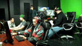 S2/Honcast vs tdM 1v1 Event