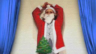 Новый Год 2012 С Новым Годом! От гномика Деда Мороза