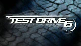 Test Drive 6 Soundtrack - Fear Factory ''Cars''