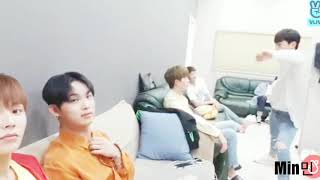 비투비 BTOB vlive20180709
