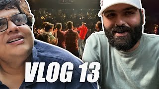 Vlog 13 | 4 AIRLINES BANNED HIM: The @Kunal Kamra Vlog feat. @Varun Thakur