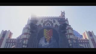 Minecraft PvP Montage #13 | Battleasya