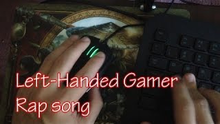 Left-Handed Gamer