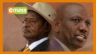 Museveni to donate Ksh10 M for Ruto Centre at Makerere University