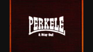 Perkele - Dedicated to Nothing