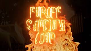 Rammstein Europe Stadium Tour 2019 Trailer