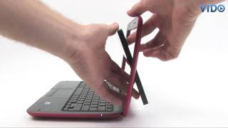 Dell Inspiron Duo