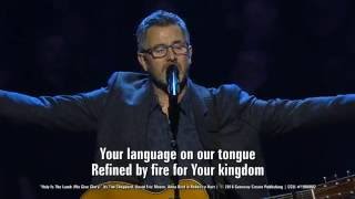 各國主領演唱 International Worship Leaders  / Holy Is The Lamb (We Give Glory)