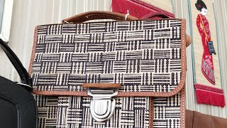 Buona domenica di shopping estivo borse vintage tailleur e vintage