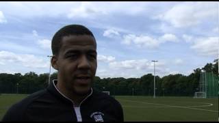 COMING HOME - Chelmsford City FC