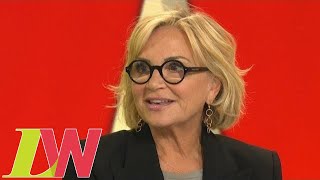 CBB's Psychic Sally Morgan Feels Roxanne Pallett 'Should Get Help' | Loose Women