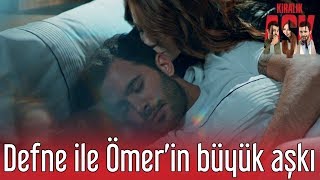 Kiralık Aşk - Defne ile Ömer'in Büyük Aşkı