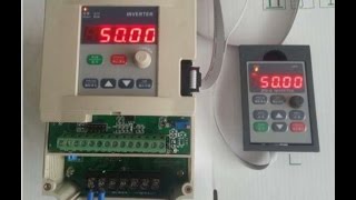 Частотник для ТВ-6, НГФ-110 и НС-12