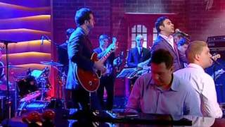 Nothing compares to you. Гарик Мартиросян feat. Jazz Dance Orchestra
