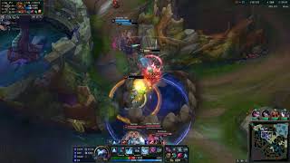 Snakebyte- League of Legends Highlights 3