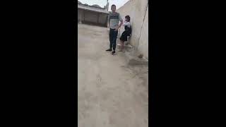 SHOK 11 SINF QIZ NIMAGA BUNDAY QILDI...
