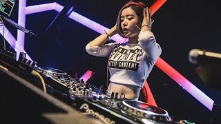 DJ Trang Moon ft DJ Soda -  Nonstop girl xinh, chân dài, mặt xinh, ngực to.