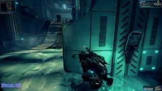Warframe 200% Stealth Mission!!
