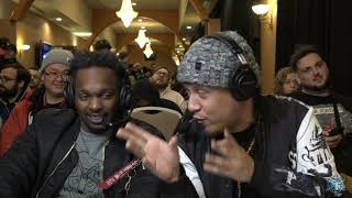 Ultimate Marvel Vs Capcom 3 Top 8 - Frosty Faustings XI FFXI 2019